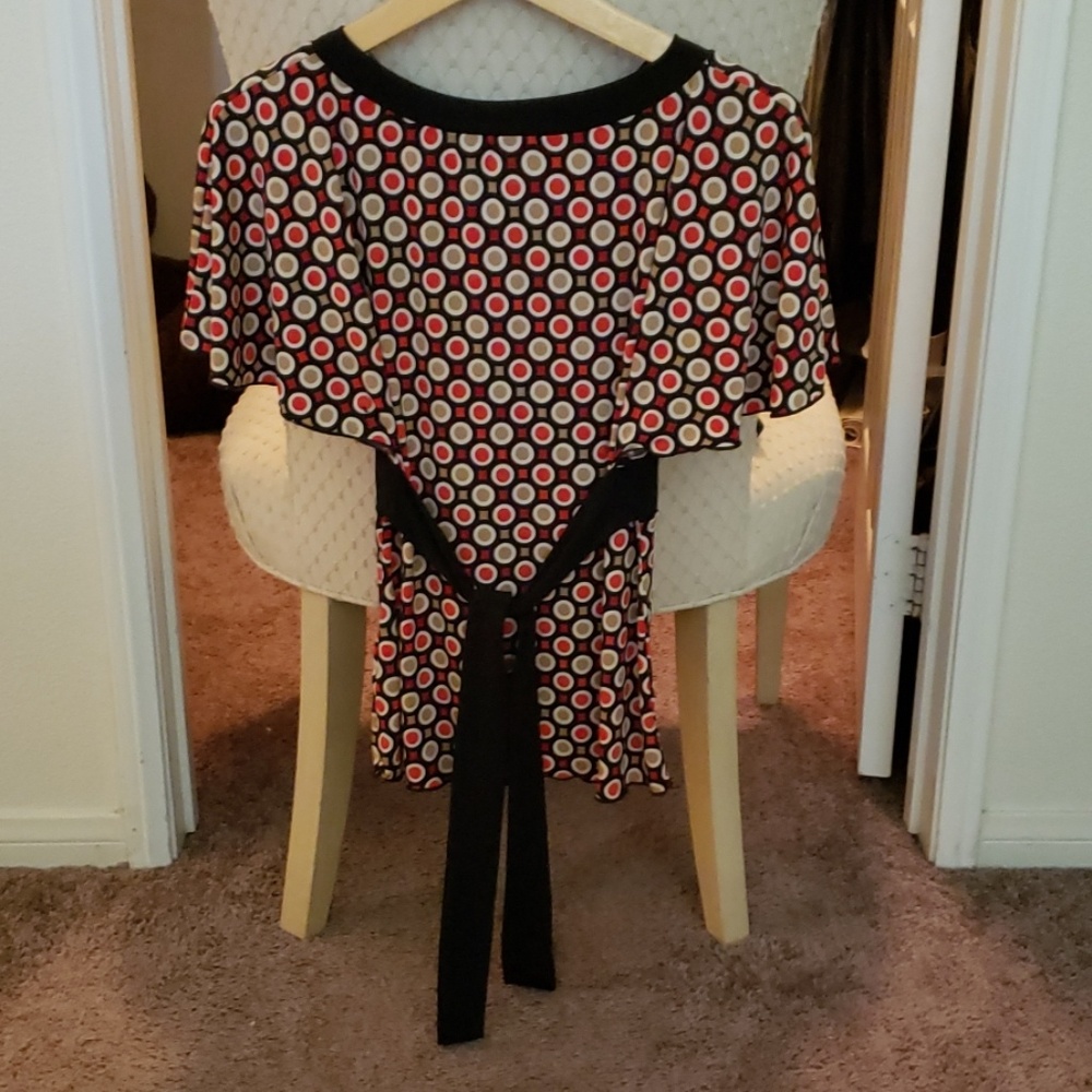 Blouse - Picture 2 of 5